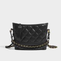 ราคา CK EQ กระเป๋าใบเล็กสายโซ่ลายข้าวหลามตัดนิยมในคนกลุ่มหนึ่งสำหรับผู้หญิงกระเป๋ากาเบรียลแมทช์ลุคง่ายแบบใหม่ปี2023กระเป๋าสะพายไหล่สะพายข้างแบบหรูหรา (21152004342)