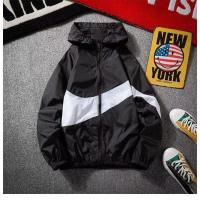 ราคา hangchenhe 2022 new jacket mens Korean version thin coat spring and autumn summer baseball uniform sun protection clothes trendy (20258005820)