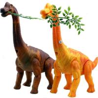 ราคา Double B Toys ไดโนเสาร์เดินได้ ไดโนเสาร์จำลอง 3มิติ RongKai 3D Dinosaur walking toys ออกไข่ เดินได้ มีเสียง มีไฟ และเครื่องฉายภาพ (1635752510)