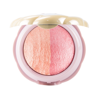 ราคา บลัชออนSIVANNA COLORS Cookie Blush Duo278 (7833701727)