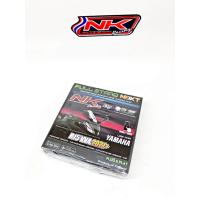 ราคา Yamaha R 15 VVA ปี2021 กล่องไฟแต่ง เสียบแล้วแรงเลย จูนผ่านมือถือได้ ใส่แทนกล่องเดิม Full stand Next ECU Shop NKracing (8646438464)