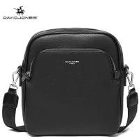 ราคา David jones Paris Men crossbody bag pu leather (16586958363)