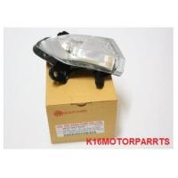 ราคา ไฟเลี้ยว ไฟเลี้ยวหน้า รุ่น ALL NEW SCOOPY I ปี 2017 ไม่มีขั้วไฟ ซ้าย ขวา (12343920146)