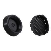ราคา Coffee Filter Paper Cap Plunger End Gasket Seal Replacement Parts Sets Fit for Aeropress Coffee and Espresso Maker (19470392180)
