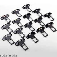 ราคา 2ชิ้นรถหัวเข็มขัดนิรภัยรถที่นั่งเข็มขัดนิรภัยเข็มขัดนิรภัยStopperรถที่นั่งเข็มขัดหัวเข็มขัดขจัดเสียงหัวเข็มขัด (6453052969)