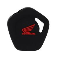 ราคา KLNU ซิลิโคน Honda Click 125i Wave 110i 125i Scoopy I Zoomer X กรณี (16911414966)