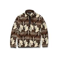 ราคา Volcom เสื้อสเวตเชิ้ต ERROR92 MOCK NECK (19596684705)