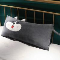 ราคา Elegant Style หมอนหัวเตียง เบาะรองหัวเตียง หนา น่ารัก ตัวใหญ่ หลากหลายสี ถอดซักได้ มี 3 ขนาด สามารถถอดซักได้ (15463796145)