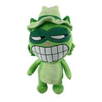 ราคา 1ชิ้น20 30เซนติเมตร Happy Tree Friends Plushie ของเล่นตุ๊กตาอนิเมชั่นรอบตุ๊กตา Htf Flippy Plush ตุ๊กตาของเล่นของขวัญ (20771432097)