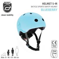 ราคา Scoot Ride Helmet หมวกกันน็อคสกู๊ตเตอร์ (20616193539)