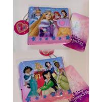 ราคา ผู้หญิงกระเป๋าสตางค์ดิสนีย์ เจ้าหญิงการ์ตูน (19629277017)