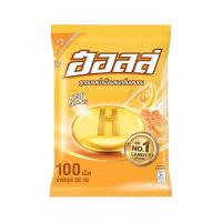 ราคา สินค้าคุณภาพดี หมดแล้วหมดเลยจ้า ฮอลล์ ลูกอม รสน้ำผึ้งผสมเลมอน แพ็ค 100 เม็ด รหัสสินค้า LAZ 45 999FS ด่วน ของมีจำนวนจำกัด (8027105157)
