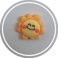 ราคา ตัวการ์ตูนติดรองเท้า jibbitz วัสดุเรซิ่น ติดกับรองเท้าทรง crocs ที่มีรูได้ (19230348564)