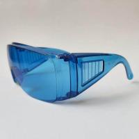 ราคา แว่นกันน้ำ สีใส แว่นตาป้องกัน แว่นสงกรานต์ สีสดใส พร้อมส่ง (18284680560)