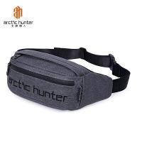 ราคา ArcticHunter YB14001 กระเป๋าคาดเอว กระเป๋าวิ่ง กระเป๋าสะพาย เท่ๆ กันน้ำ (886126628)