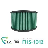 ราคา กรองอากาศ FABRIX ไส้กรองอากาศผ้า Toyota Tiger ไทเกอร์ KZ 3 0L 1998 1999 (9570467)