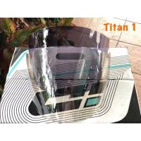 ราคา กระจกหมวกกันน็อค Index หลายรุ่น Spacecrown (7559022143)