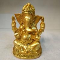 ราคา พระพิฆเนศทองเสริมสำเร็จสมหวังทุกประการ (5136724257)