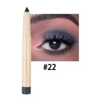 ราคา Favogue Color Eye Shadow Pencil Waterproof Long Lasting Eye Makeup Lying Silkworm Pen (15652507140)