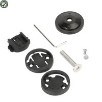 ราคา Boupower IN stock Bike Stem Top Cap Computer Mount Holder Expansion Fixed Frame Parts Compatible For Garmin Bryton Cateye (20425796711)