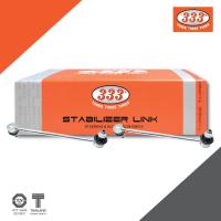 ราคา 333 ลูกหมากกันโคลงหลัง TOYOTA CAMRY 2 4 ปี95 96 97 98 99 00 01 02 03 04 05 ACV30 ACV31 ลูกหมากรถยนต์ 1 กล่อง 2 ชิ้น (11011953642)