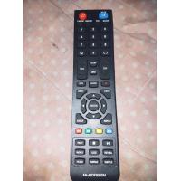 ราคา รีโมททีวีใช้ร่วมได้กับทีวีAconatic รุ่นAN 43DF800SM (10538366129)