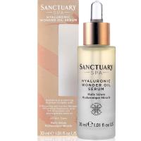 ราคา Sanctuary Spa Hyaluronic Wonder Oil Serum 30ml (18643000684)