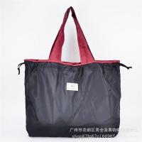 ราคา กระเป๋าใส่ของ อเนกประสงค์ กระเป๋าจ่ายตลาด พร้อมส่ง (17189575975)
