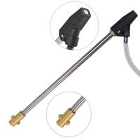 ราคา Pelican1 หัวฉีดพ่นทรายสำหรับเครื่องฉีดน้ำแรงดันสูง อุปกรณ์เสริมเครื่องฉีดน้ำแรงดันสูง ขั้วเครื่องฉีดน้ำแรงดันสูงประเภทบ้านปืนพ่นทราย (21261935166)