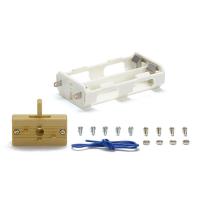 ราคา อุปกรณ์งานประดิษฐ์ TAMIYA 70151 R6 AA UM3 Battery Box w switch อุปกรณ์ทามิย่าแท้ education STEM (17663479129)