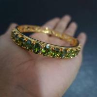 ราคา กำไลพลอยแท้ แกะใส่ได้ (19337596104)