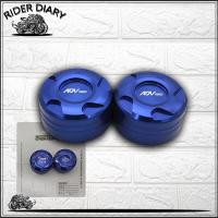ราคา ฝาครอบตัวปรับชิว semspeed ADV 150 ADV 160 ADV 350 ตัวปรับระดับสูงต่ำ (16985150672)