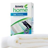ราคา Amway home แอมเวย์ โฮม เอสเอ8 พรีเมี่ยม ผงซักฟอกสูตรเข้มข้น 1 กก (16269315603)