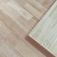 ราคา Afurn Wood หน้าโต๊ะ ไม้พาราAC 20 มม กว้าง 40 ซม หน้าไม้สวย ไม้ยางพาราประสาน แผ่นไม้จริง ทำชั้นวางของ ชั้นติดผนัง ชั้นวางหนังสือ ชั้นของเล่น (12774827965)