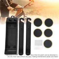 ราคา Big sale ชุดซ่อมยางสำหรับจักรยาน (12216280521)