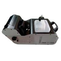 ราคา เครื่องทำควัน ปรับทิศทาง 1500 w Fog machine vertical adjustable 180 degree smoke machine (5323230567)
