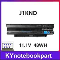 ราคา แบตเตอรี่ ของแท้ DELL N3010 N4010 N4110 N4050 N5010 N5110 Vostro 1450 3450 J1KND (644422165)