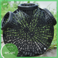 ราคา Lowest price Jay 1pcs ตาข่ายสำหรับตกปลาตาข่ายจับกรงกุ้งกุ้งกุ้งกุ้งกุ้ง smelt กับดัก (21372995925)