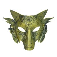 ราคา Masker Full Face ชุดหมาป่าคอสเพลย์สำหรับผู้ชายผู้หญิงลดราคา (20108288058)