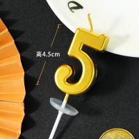 ราคา ร้านไทย พร้อมส่ง ส่งไว เทียน มงกุฎรูปโบว์ เทียนตัวเลข เลข 1 9 วันเกิด ปักเค้ก เทียนแต่งเค้ก ตกแต่งเค้ก V1 7 (21358594148)