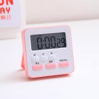 ราคา นาฬิกาปลุกเดสก์ท็อปตั้งโต๊ะนาฬิกาจับเวลามินิมอลนาฬิกาดิจิทัลขนาดจิ๋วดิสเพลย์นาฬิกาอิเล็กทรอนิกส์อัจฉริยะขนาดเล็ก (19735982137)