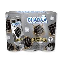 ราคา ราคาส่งถูก ชบา เครื่องดื่มน้ำเฉาก๊วย 230 มล x 6 กระป๋อง Chabaa Grass Jelly Cans 230 ml x 6 สินค้าใหม่ ล็อตใหม่ ของแท้ บริการเก็บเงินปลายทาง (19074014308)