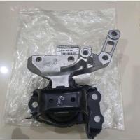 ราคา ยางแท่นเครื่อง เกียร์ ออโต้ แท้ศูนย์ NISSAN MARCH ALMERENOTE ปี 2010 2020 อะไหล่แท้ NISSAN (16593348092)