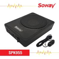 ราคา Soway SPK955 Bass Box 10นิ้ว ซับวูฟเฟอร์ Bass Box ซับบ็อกซ์ ขนาด 10นิ้ว Subwoofer ซับใต้เบาะ เครื่องเสียงติดรถยนต์ จำนวน 1 เครื่อง (1965346645)