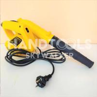 ราคา STPT600 STANLEY เครื่องเป่าลมแบบปรับความเร็วได้ 600วัตต์ รุ่น STPT600 สินค้าทุกชิ้นมีของพร้อมจัดส่ง สามารถออกใบกำกับภาษีได้ครับ ของแท้รับประกัน 1 ปี (981330653)