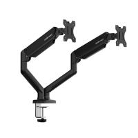 ราคา Anda Seat Dual Monitor Arm Stealth Duo ขาตั้งจอ by munkong (21320819703)