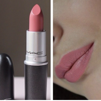 ราคา Mac Matte Lipstick 611 Please Me 3g สีขายดีตลอดกาล ไอเท็มฮอตทุกฤดูกาลกับลิปสติกเนื้อแมตต์ พิกเม้นเข้มข้น ให้เนื้อสีชัด ไม่มีความวาว (21269601774)