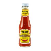 ราคา ซอสพริกศรีราชา ตราไฮนซ์ 300 กรัม ขวด รหัสสินค้า 17286 (20544518992)