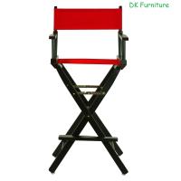 ราคา 30 เก้าอี้ไดเร็คเตอร์ เก้าอี้ผู้กำกับ เก้าอี้แต่งหน้า เก้าอี้อเนกประสงค์ เก้าอี้พับ เก้าอี้เคาน์เตอร์บาร์ โครงไม้สีดำ 30 Director Chair Black (15361725524)