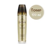 ราคา Etude House Gold Darling Plus Repairing Toner 120ml โทนเนอร์บำรุงผิวสูตรใหม่ที่ให้ความนุ่มและชุ่มชื่นแก่ผิวคุณ (484282868)